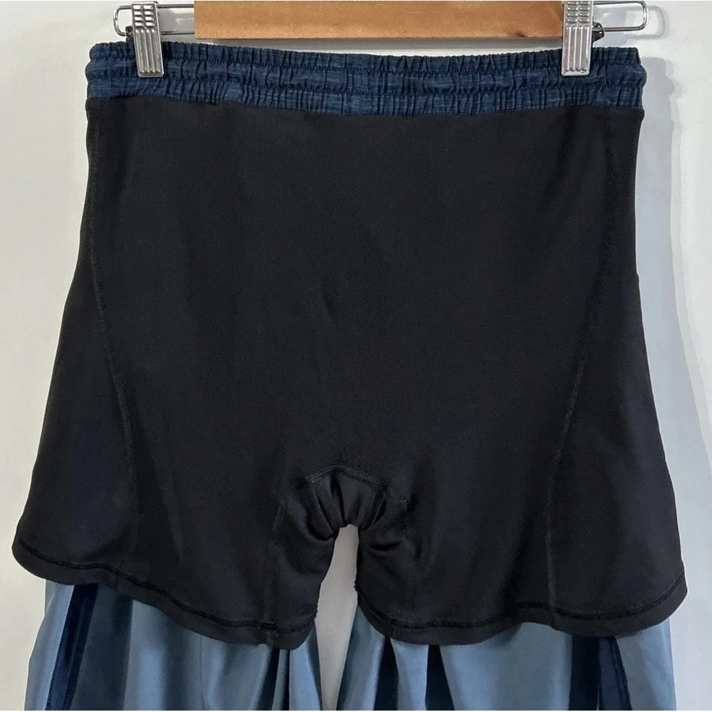 Lululemon Pace Breaker Lined Shorts 9